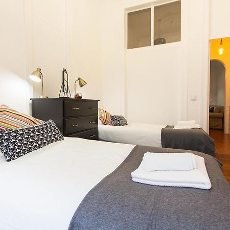 Downtown Classic By Homing Lisbon Bagian luar foto