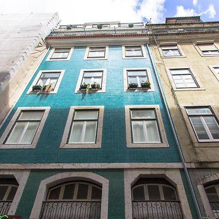 Downtown Classic By Homing Lisbon Bagian luar foto