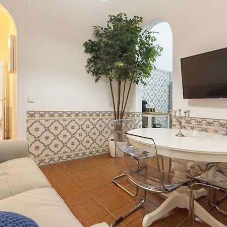 Downtown Classic By Homing Lisbon Bagian luar foto