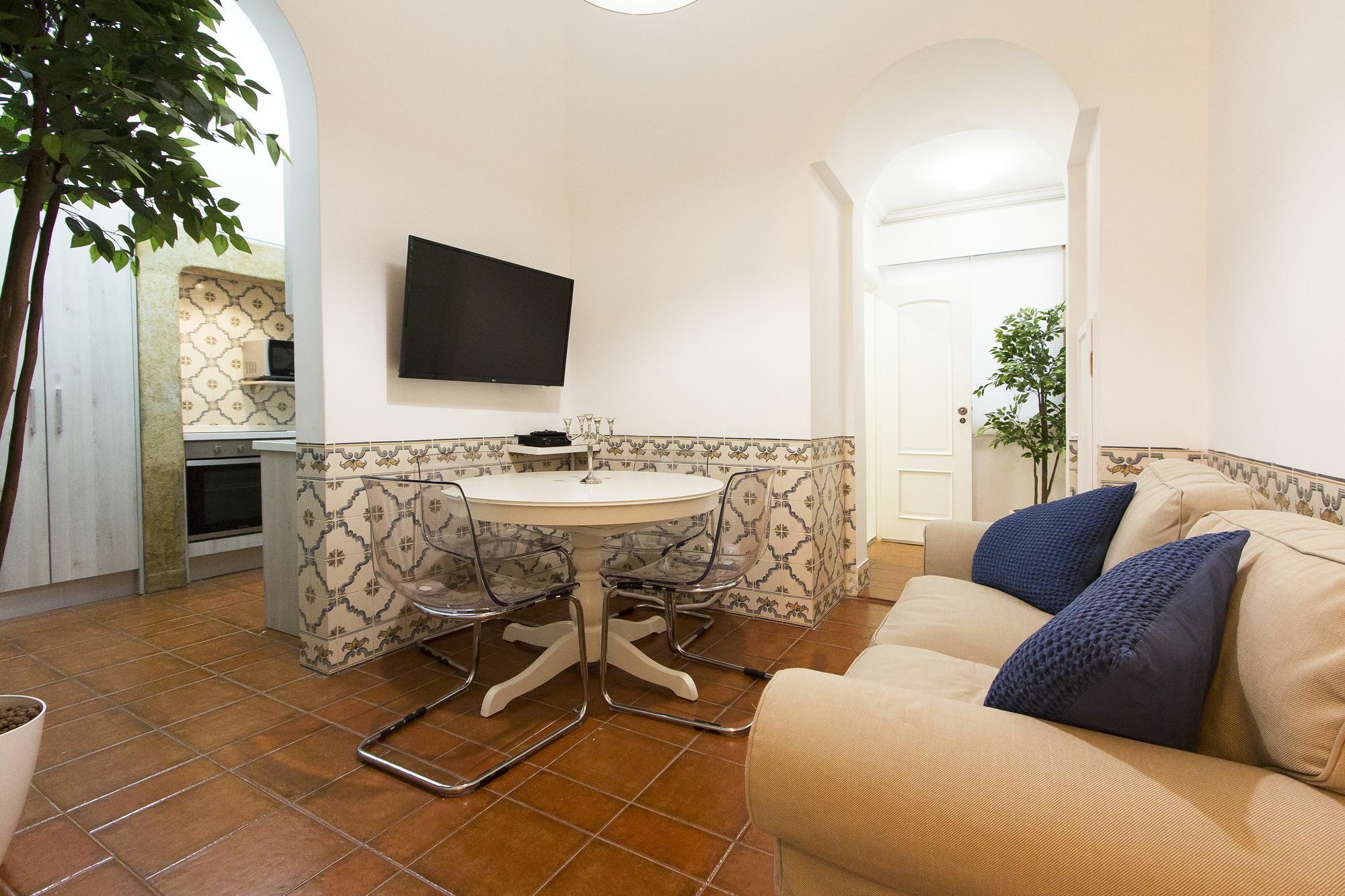 Downtown Classic By Homing Lisbon Bagian luar foto