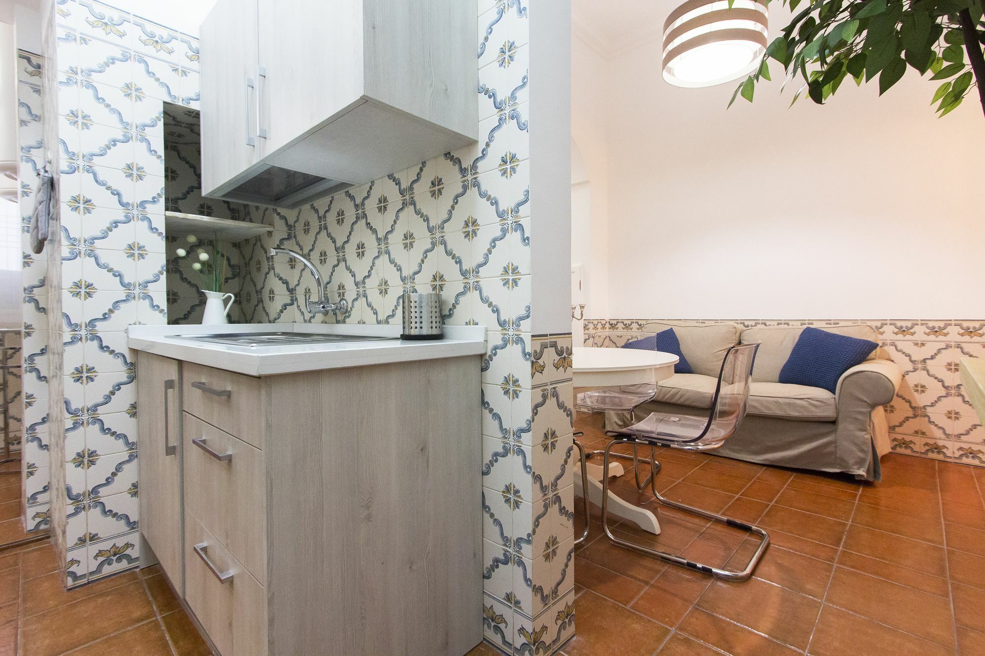 Downtown Classic By Homing Lisbon Bagian luar foto