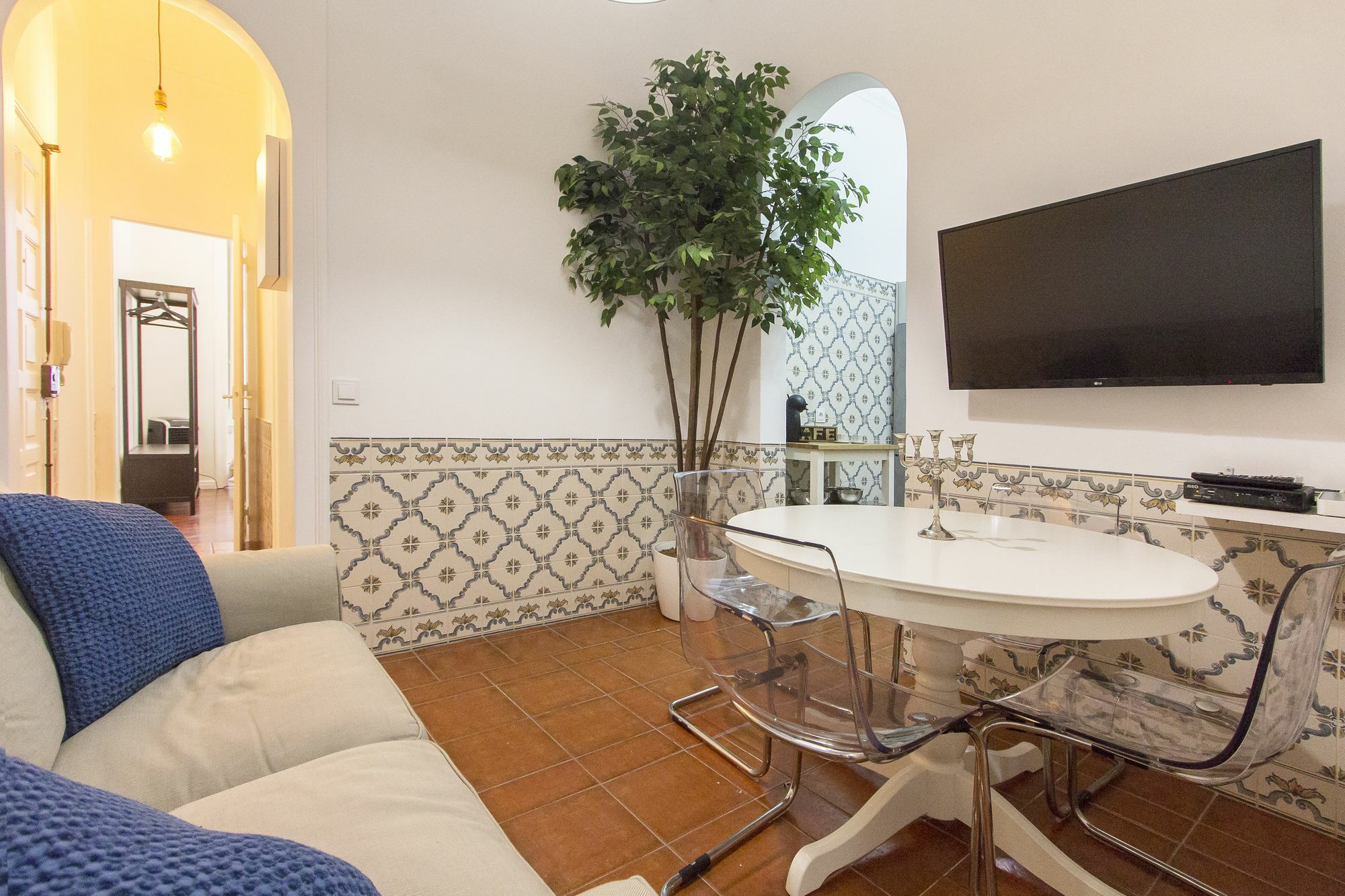 Downtown Classic By Homing Lisbon Bagian luar foto